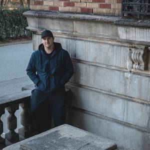 Meet your Posher, William